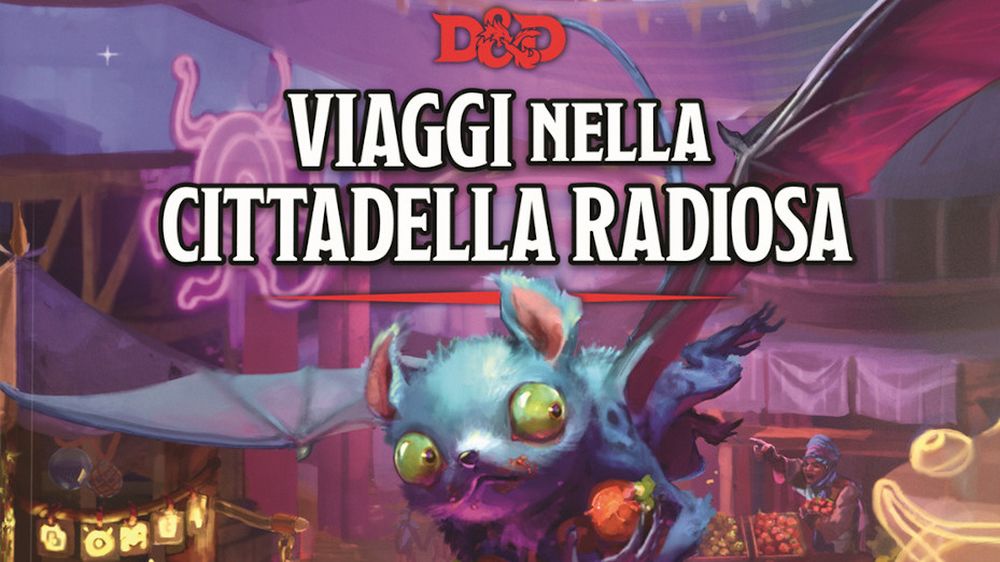 Dungeons and Dragons manuale 5e ita Dungeons and Dragons manuale 5e ita